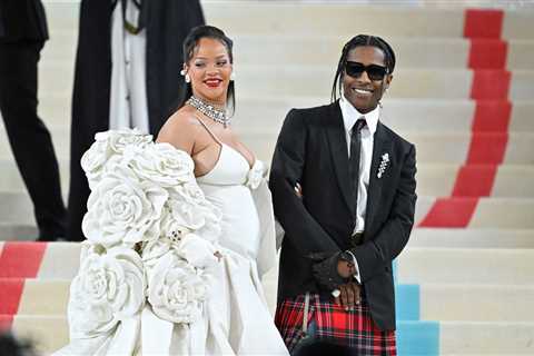 Met Gala 2025 Livestream: How to Watch & Stream the Red Carpet Online Without Cable