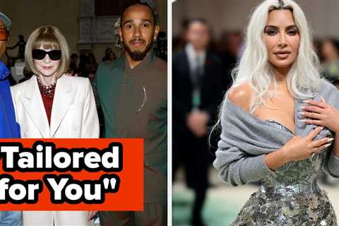🚨MET GALA 2025 LIVE DISCUSSION THREAD (Post all your thoughts, comments, and reactions here!) 🚨
