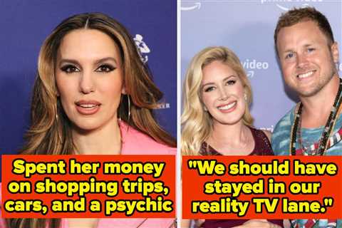 13 Celebs Who Had Poor Money Management And Lost It All (And How)