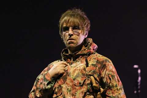 Liam Gallagher Denies Reports Oasis Have Dropped Popular Song From Reunion Setlist: ‘We’ll Be..