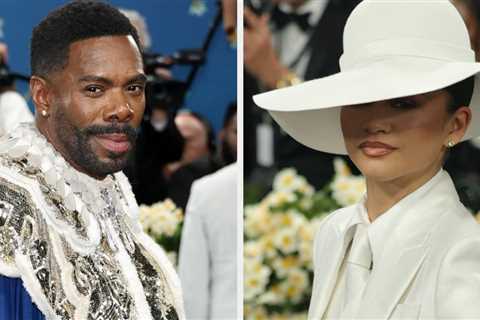 Here's What Absolutely Everyone Wore To The 2025 Met Gala
