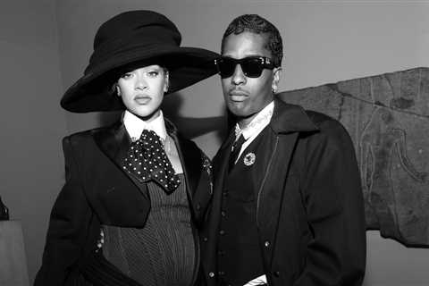 Met Gala 2025: Here Are the 20 Best Musician Looks, Ranked