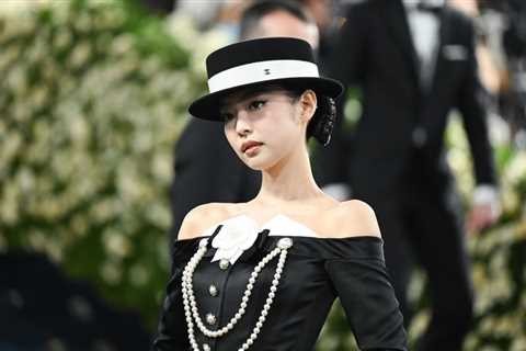 Which Musician Had the Best 2025 Met Gala Look? Vote!