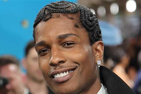 A$AP Rocky Says Acting in Spike Lee Film Kept Mind Off Gun Assault Trial