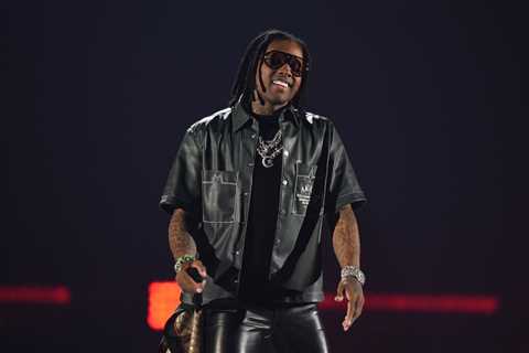Lil Durk Rap Lyrics, Diddy Jury Selection, Led Zeppelin Lawsuit & More Top Music Law News