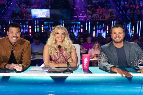 ‘American Idol’ Reveals Top 7 Contestants as Disney Week Approaches