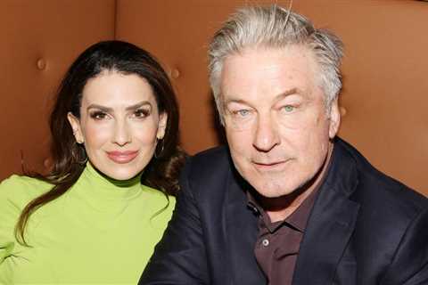 Hilaria Baldwin Says ADHD Is To Blame For Her Infamous Accent Mix-Ups