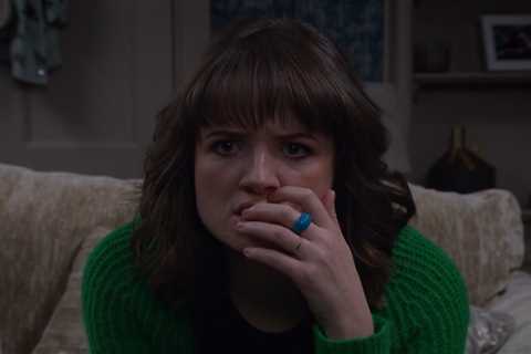Analyzing Emmerdale's Heartbreaking Split: A Tale of Love, Loss, and Departure