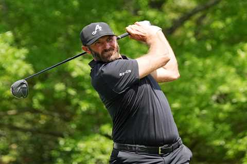 Dustin Johnson gets special invitation to PGA Championship in surprise decision