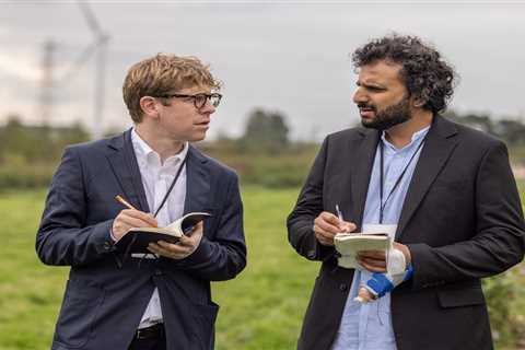 Analysis: Challenging the Comedy Duo's Sky Programme Cancellation