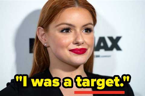 Modern Family Star Ariel Winter Explained Why She Knows How It Feels To Be Hated, And It's..
