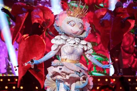 Pearl Talks Winning ‘Masked Singer’ Season 13 & Showing Viewers More Than ‘This Redneck Y’all Keep..