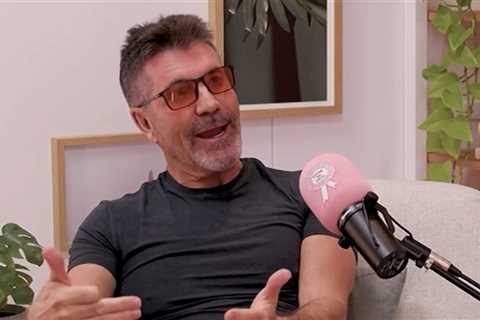 Simon Cowell Says He Turned Down $150K to Judge Couple's Sex Session