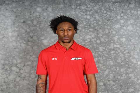 Man charged with murder in Austin Peay senior defensive back William Hardrick’s death