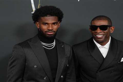 NFL execs reveal exactly how Deion Sanders’ influence fueled Shedeur’s draft slide