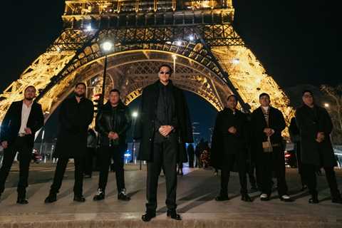 Grupo Firme’s ‘Evolución’: All 14 Tracks Ranked