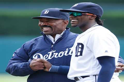Chet Lemon, three-time All-Star and World Series champion, dead at 70