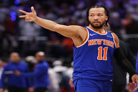 How Knicks have put the Celtics in a perilous situation — former star David Lee reveals ‘mental’..