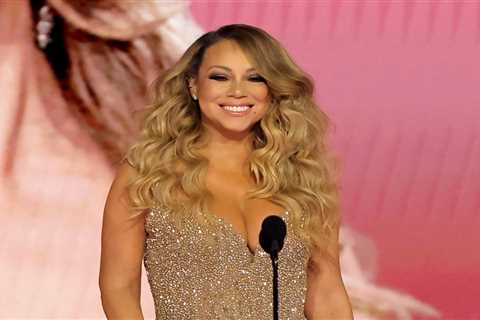 Mariah Carey Continues Celebrating ‘The Emancipation of Mimi’ Anniversary: ‘Reliving the Splendor’