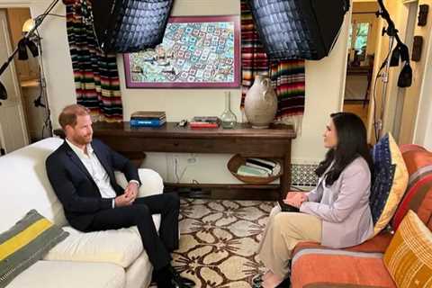 Prince Harry's Behaviour: An In-Depth Exploration of Complex Narratives