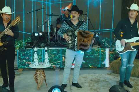 Los Alegres del Barranco Obtain Legal Protection to Sing Narcocorridos in Michoacán