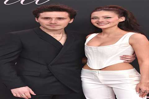 Brooklyn Beckham's Family Drama: 4 Harsh Lessons from Harry's Royal Mess