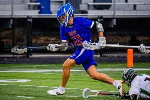 Ohio high school lacrosse star Dylan Veselic, 16, dies after suffering injury during game
