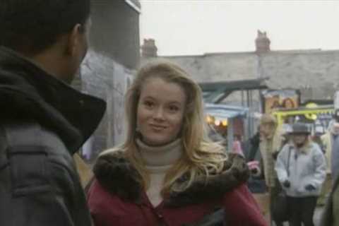Unforgettable Stars: Former EastEnders Cast Members Who Ascended to Stardom