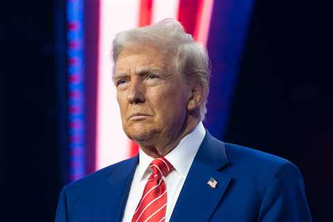 Trump Administration Fires Top Copyright Official Days After Firing Librarian of Congress