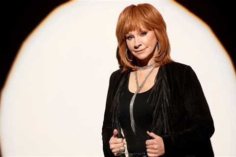 Reba McEntire Returning to ‘The Voice’ for Season 28