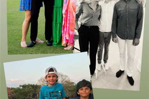 Tom Brady honors exes Gisele Bündchen and Bridget Moynahan in Mother’s Day tribute