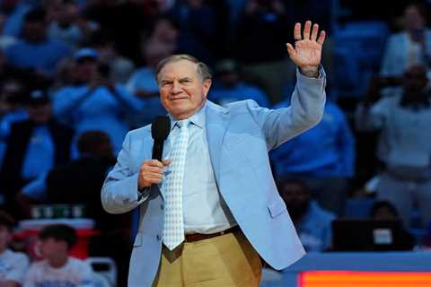 2025 ACC Championship odds: Bill Belichick’s UNC a  long shot