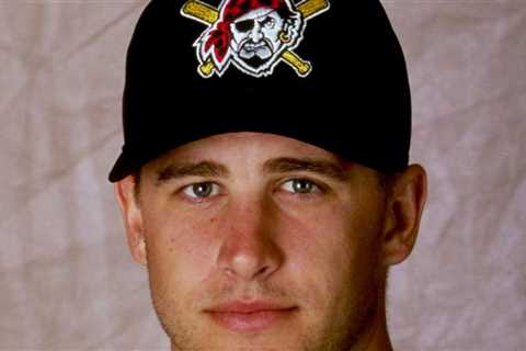 Ex-MLB Pitcher Scott Sauerbeck's Cause Of Death Revealed