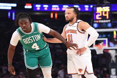 Knicks need to embrace desperation of a Game 4 that will make all the difference