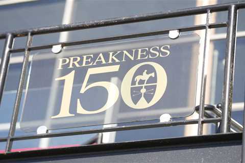 2025 Preakness Stakes odds, post positions: Journalism the favorite