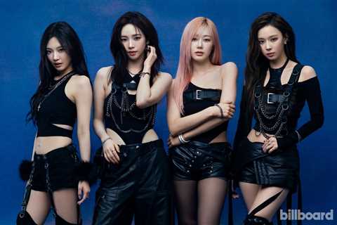 aespa, NCT 127 & More Added to 2025 KCON LA Lineup