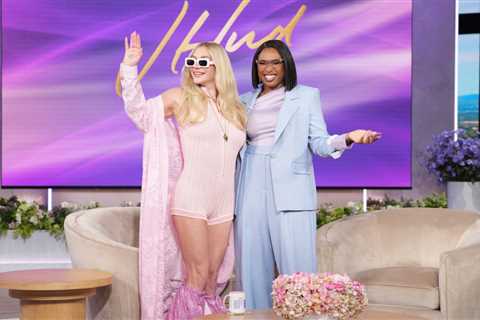 Kesha Originally Thought ‘Tik Tok’ Was ‘Too Dumb’ Before It Became Her Biggest Hit