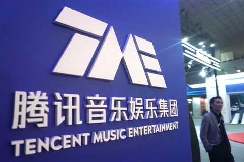 Tencent Music’s Streaming Subscriptions Jump 17%, Driving Strong Profit and Revenue Growth