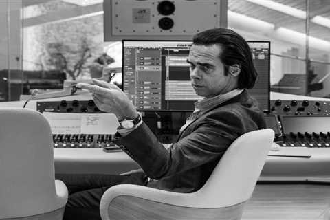 Nick Cave Has Claimed That He, Too, Is Mistaken for Nicolas Cage