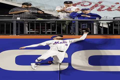 Mets’ Brandon Nimmo robs another homer in latest defensive gem: ‘Insane catch’