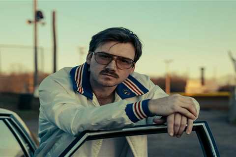 Why Does Morgan Wallen Dominate the Charts But Get Shut Out at Awards Shows?