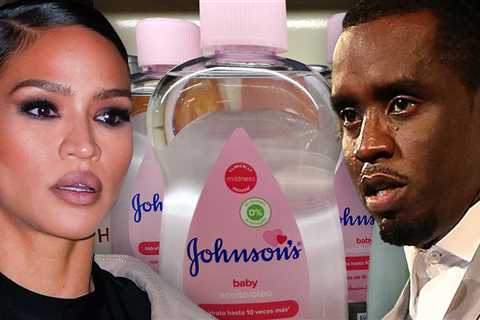 Cassie Testifies About First 'Freak-Off' With Diddy