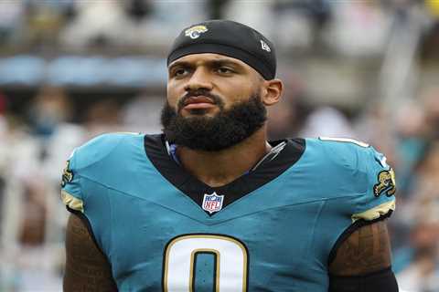 Giants meeting with Gabe Davis in step toward potential reunion with Joe Schoen, Brian Daboll