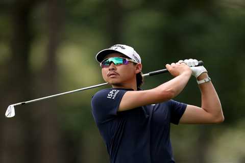 2025 PGA Championship picks: Top prop bets, top-10 finishes at Quail Hollow
