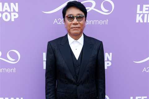 ‘Lee Soo Man: King of K-Pop’ Explores the Mastermind Behind Some of Genre’s Biggest Acts