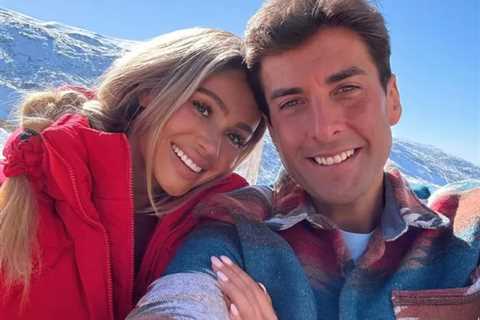 Exploring the Complexities of James Argent's Recent Legal Troubles in Spain