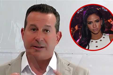Casey Anthony Attorney Breaks Down How to Cross-Examine Cassie in Diddy Trial