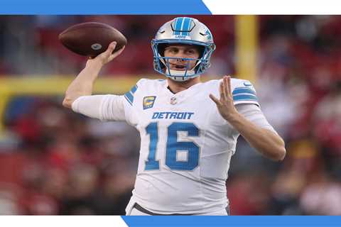 The Detroit Lions dropped their 2025 schedule. Get home game tickets
