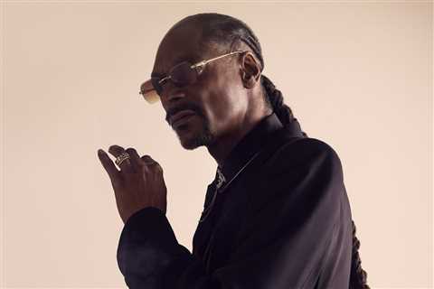 Snoop Dogg Drops ‘Iz It a Crime’ Album Featuring Sexyy Red, Wiz Khalifa & Pharrell: Stream It Now