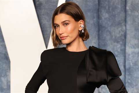 This Face Mask on Amazon Is Made of Snail Mucin … and It’s Part of Hailey Bieber’s Morning Routine